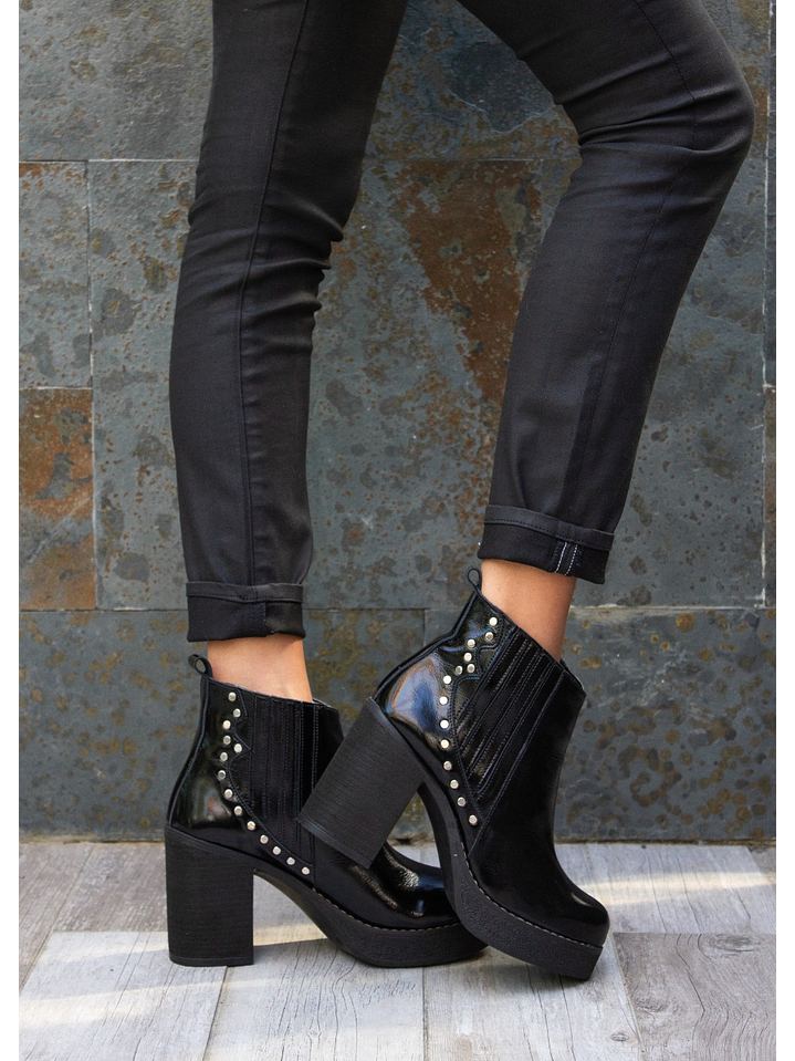 MILAN RICHATO NEGRO 4