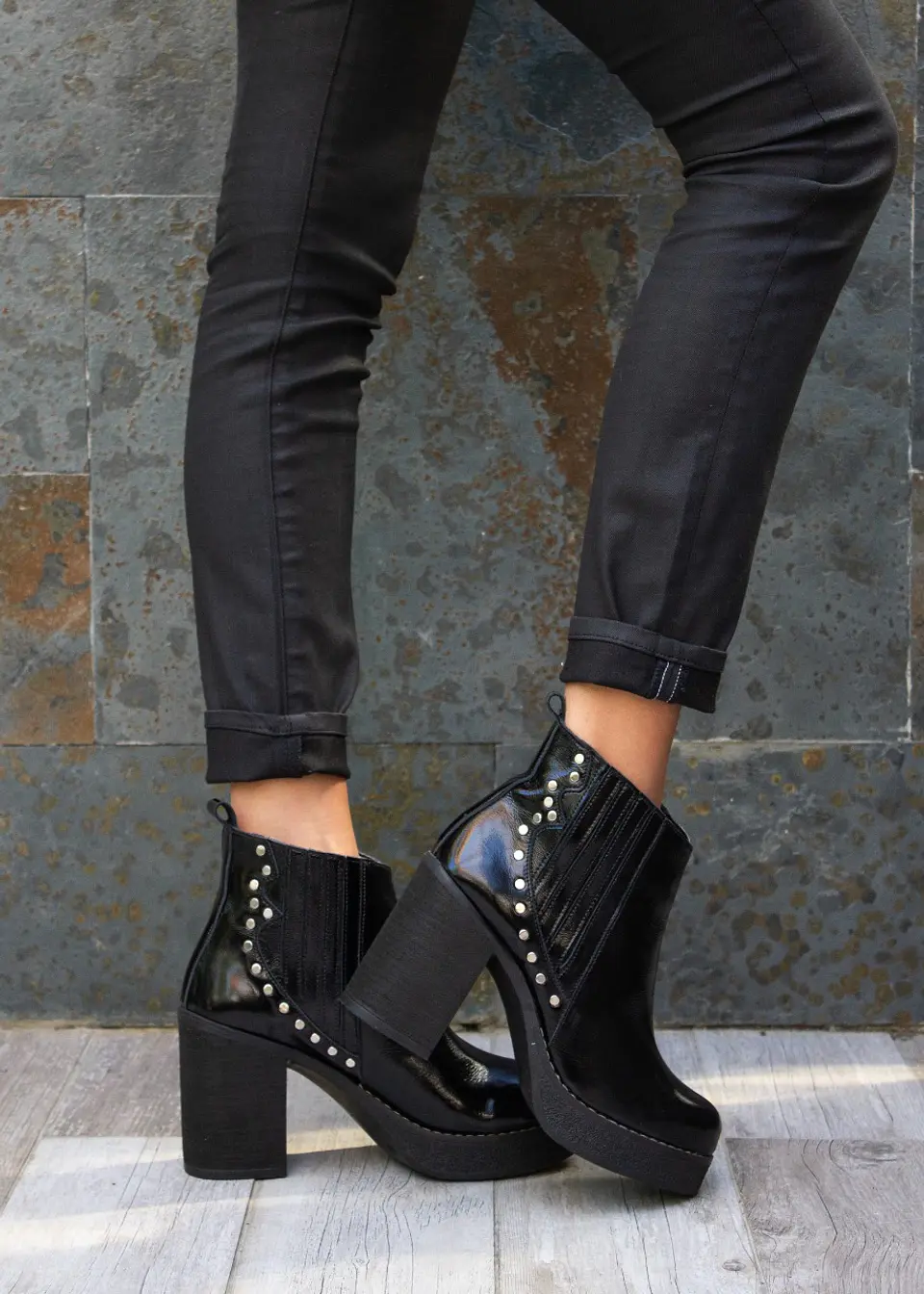 MILAN RICHATO NEGRO 4