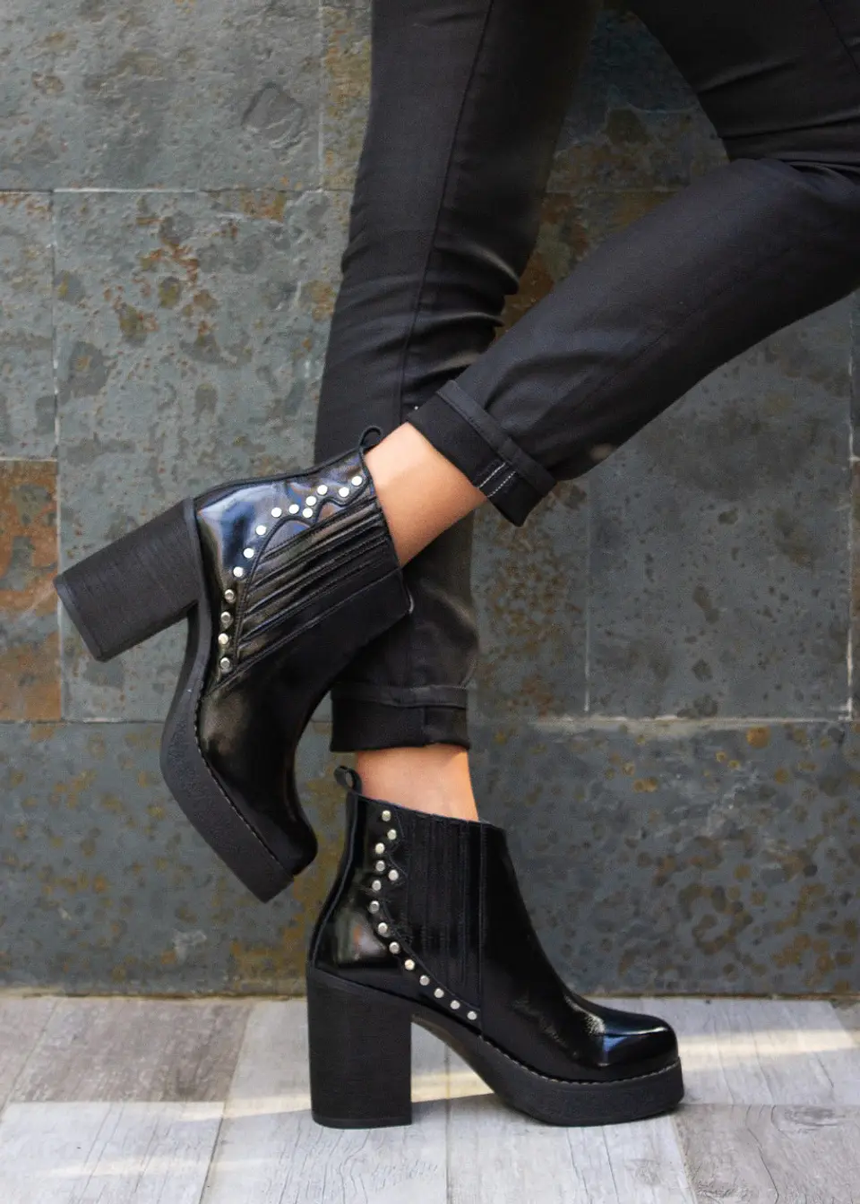 MILAN RICHATO NEGRO 1