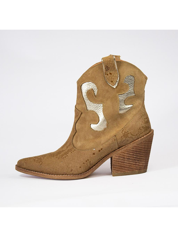 TEJANA MOSS TOFFE/ORO 3