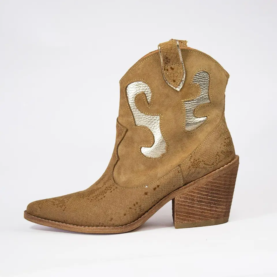 TEJANA MOSS TOFFE/ORO 3