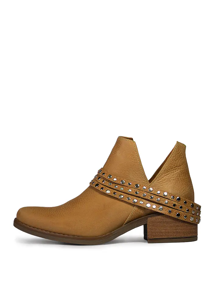  Botín Trinidad Gaucho Toffe 3