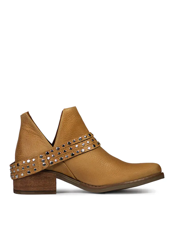  Botín Trinidad Gaucho Toffe 1