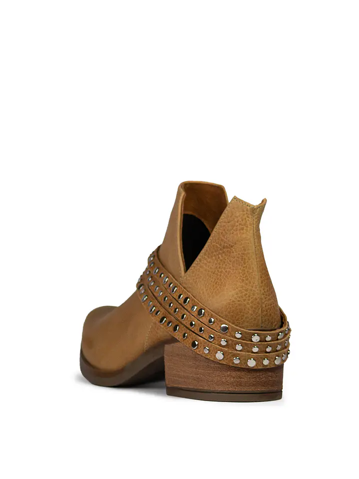  Botín Trinidad Gaucho Toffe 4