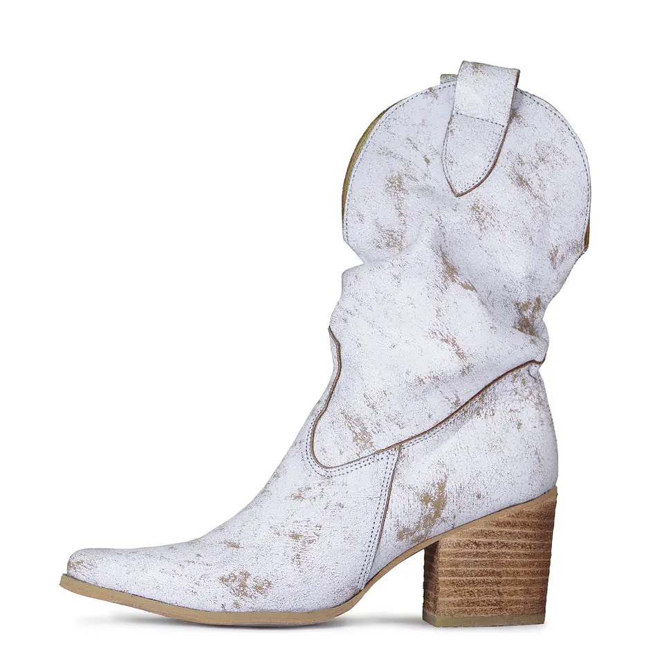 BE SWEET BREAK BLANCO 6