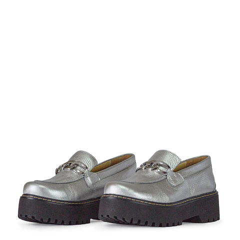 ROMINA FLOATER PLATA