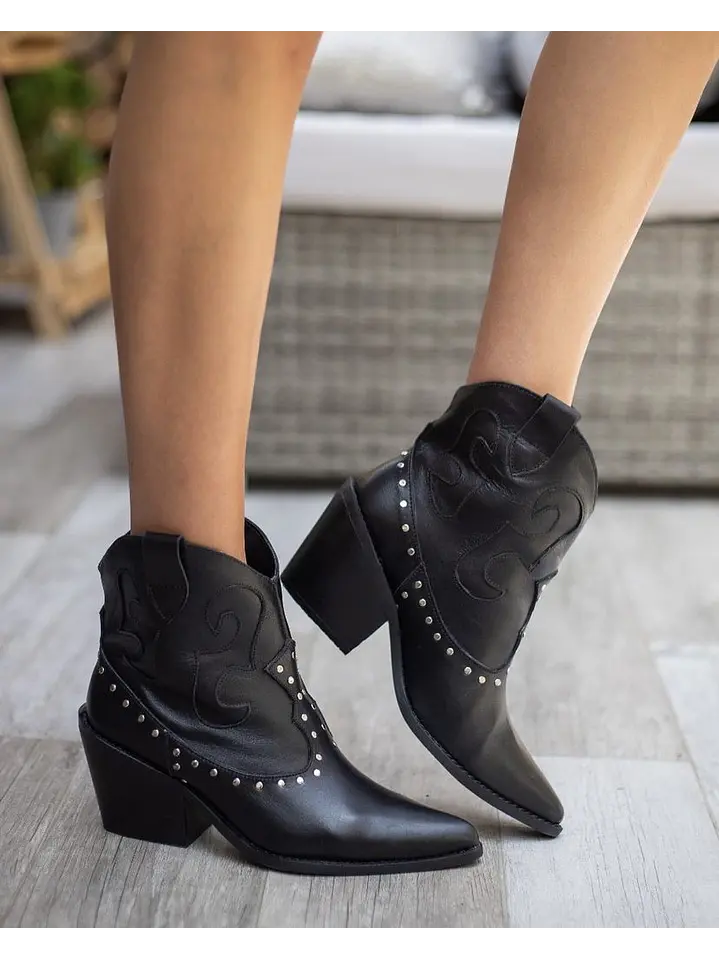  BOTIN ROMINA NEGRO 9