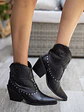  BOTIN ROMINA NEGRO - Miniatura 9
