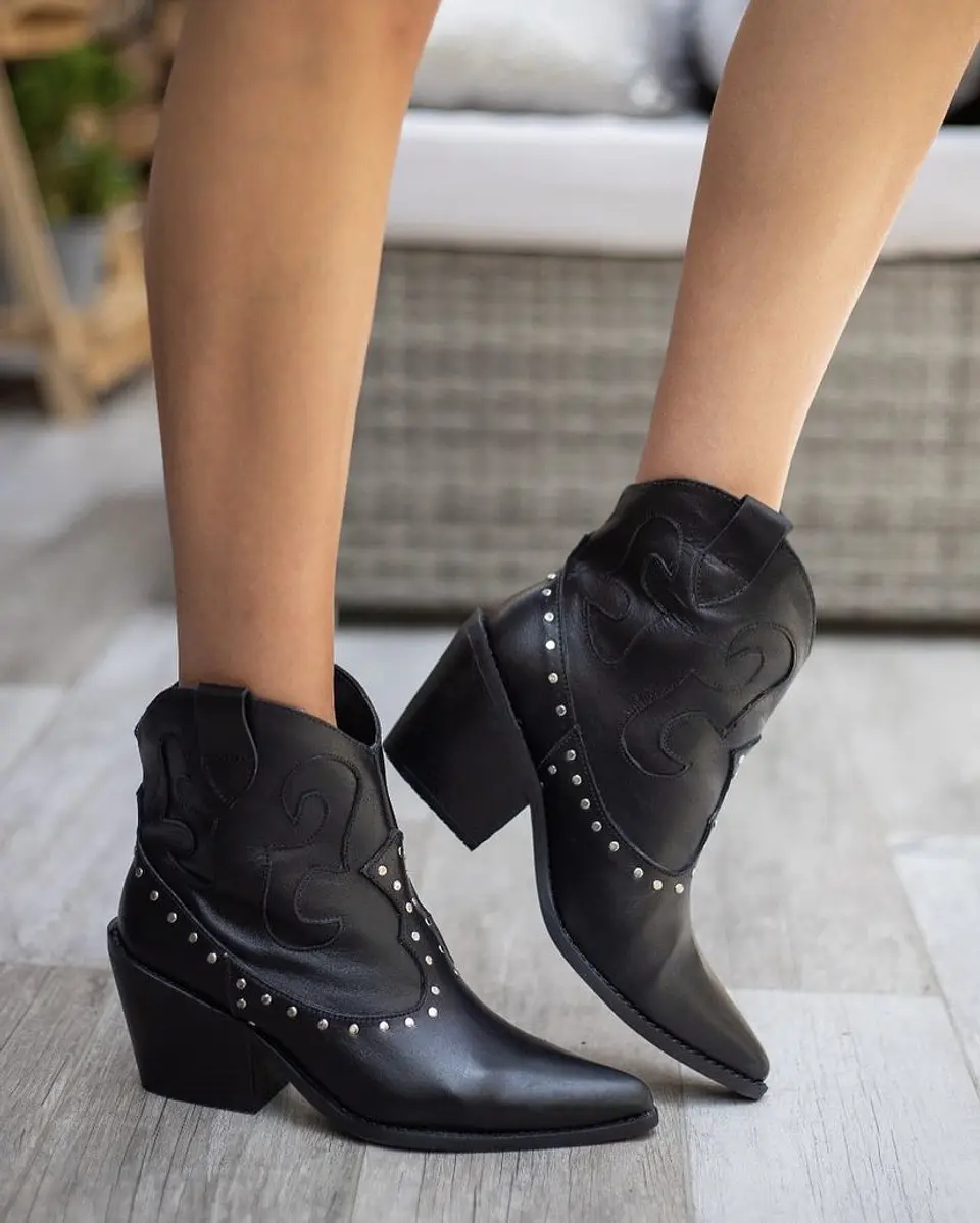  BOTIN ROMINA NEGRO 9
