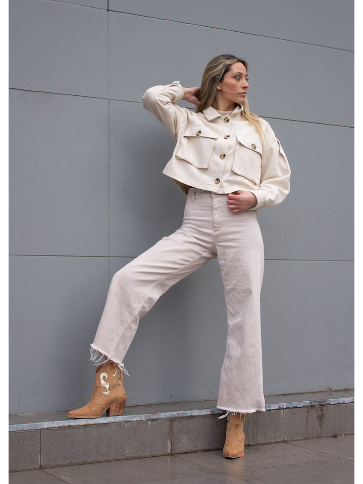 TEJANA MOSS TOFFE/ORO 5