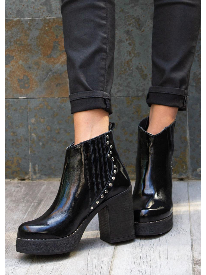 MILAN RICHATO NEGRO 2