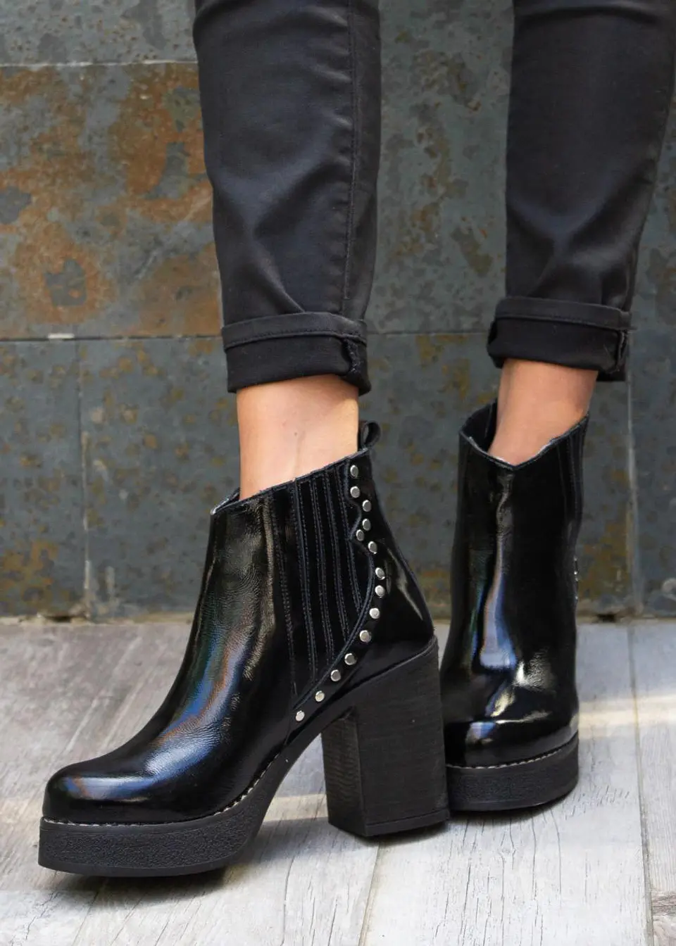 MILAN RICHATO NEGRO 2