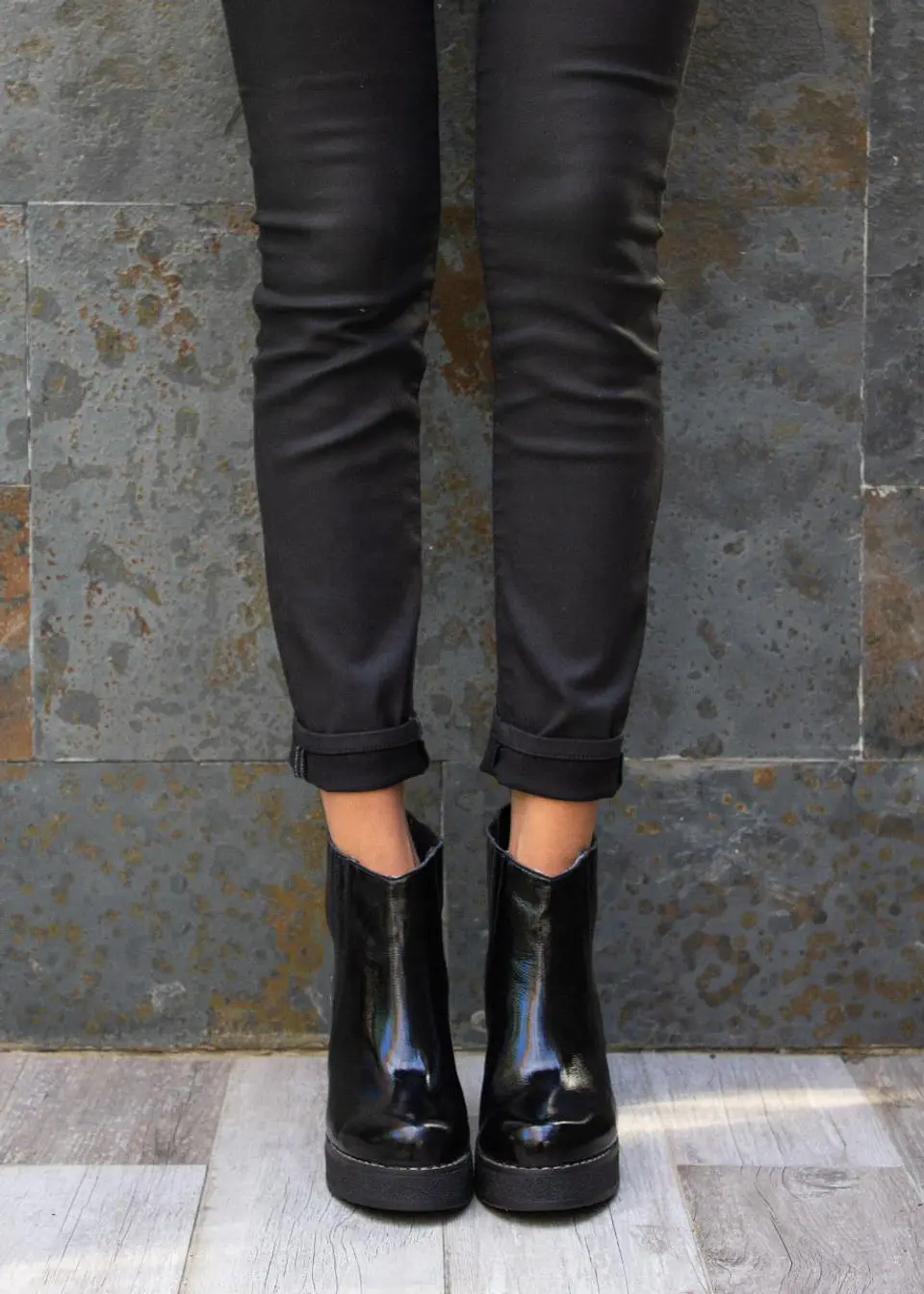 MILAN RICHATO NEGRO 3