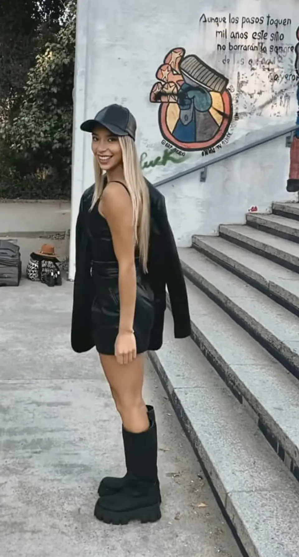 SUSAN 5