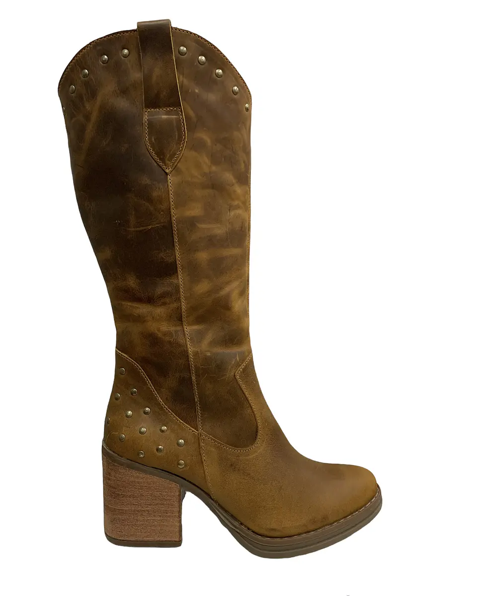 BORDEAUX PULL UP TOFFE  3