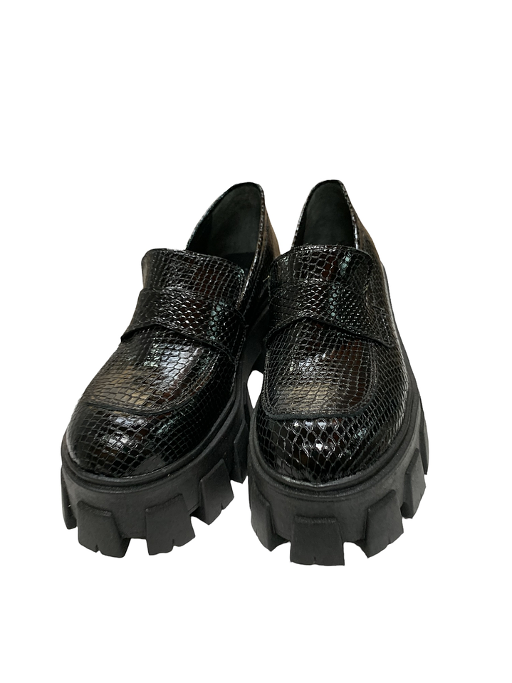 Florencia piton negro  2