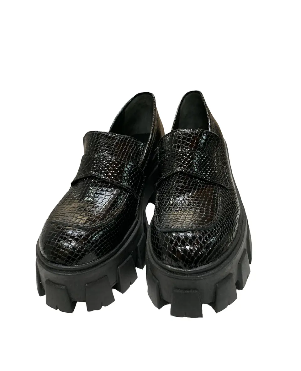 Florencia piton negro  2