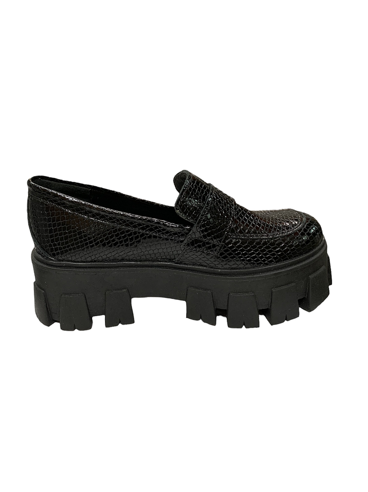 Florencia piton negro  4