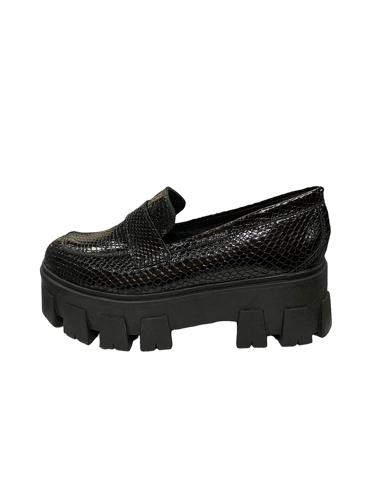 Florencia piton negro  3