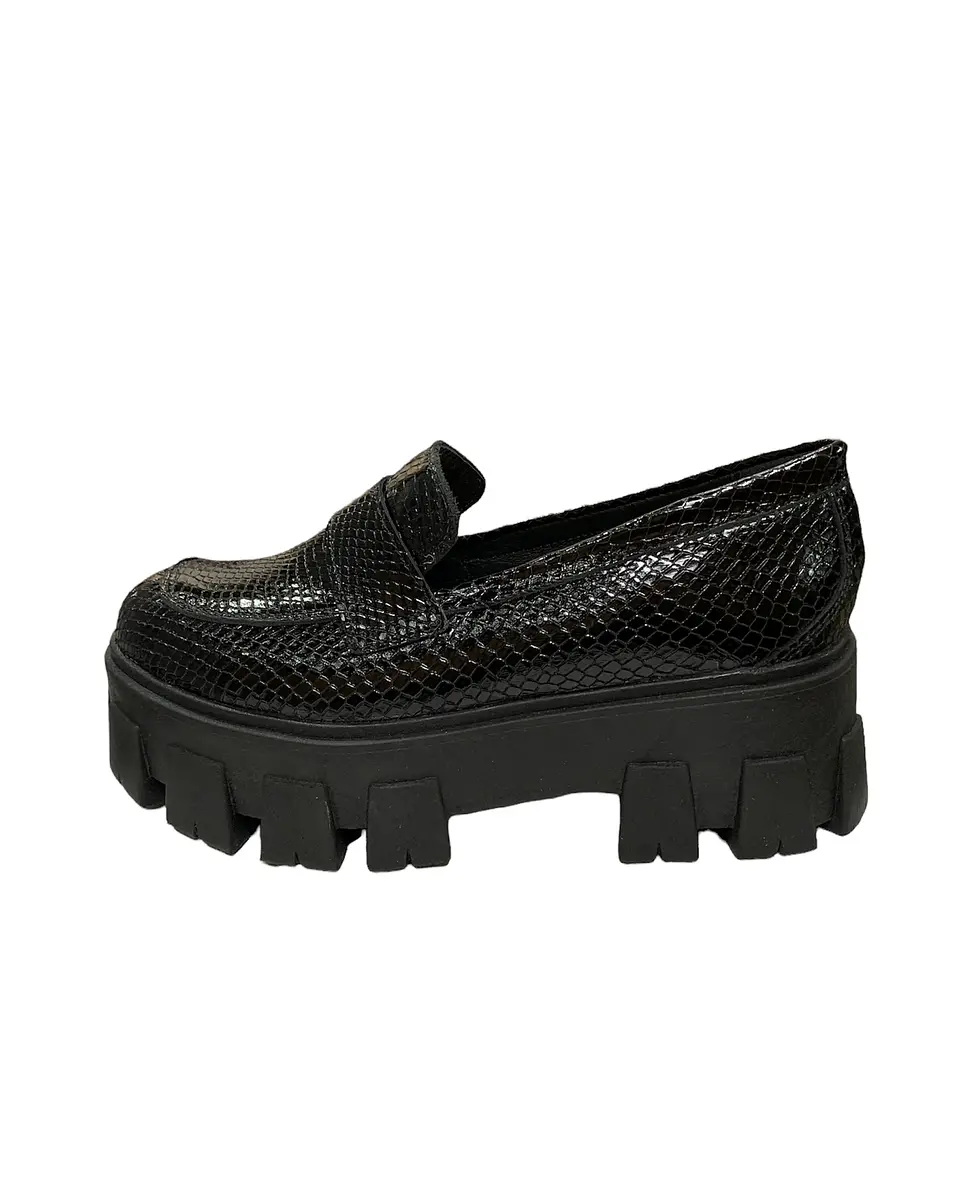 Florencia piton negro  3