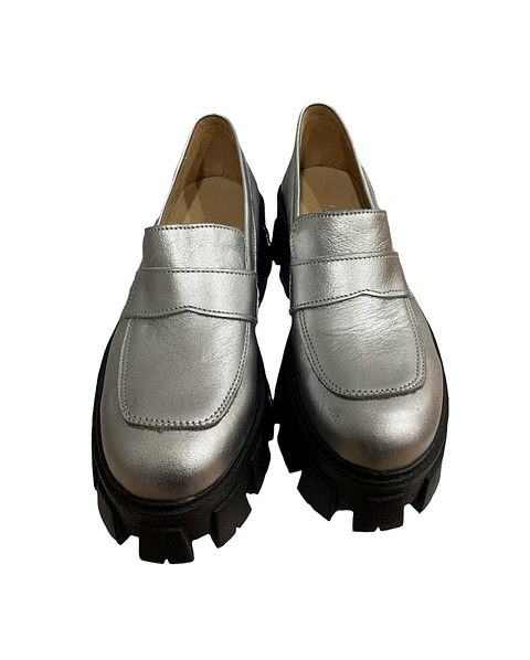 FLORENCIA FLOATER PLATA