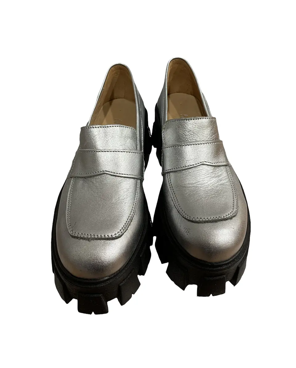 FLORENCIA FLOATER PLATA 2