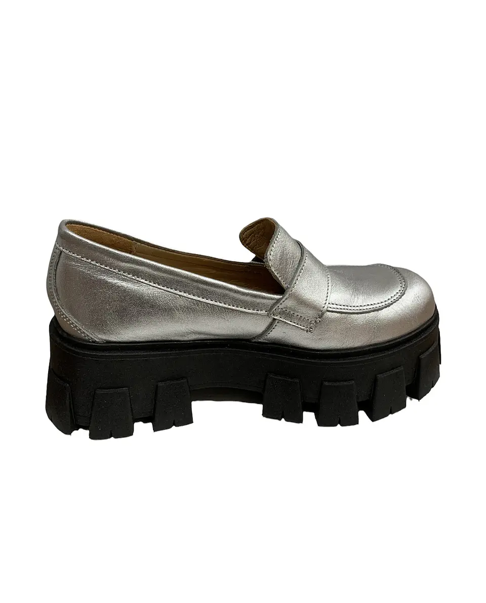 FLORENCIA FLOATER PLATA 7