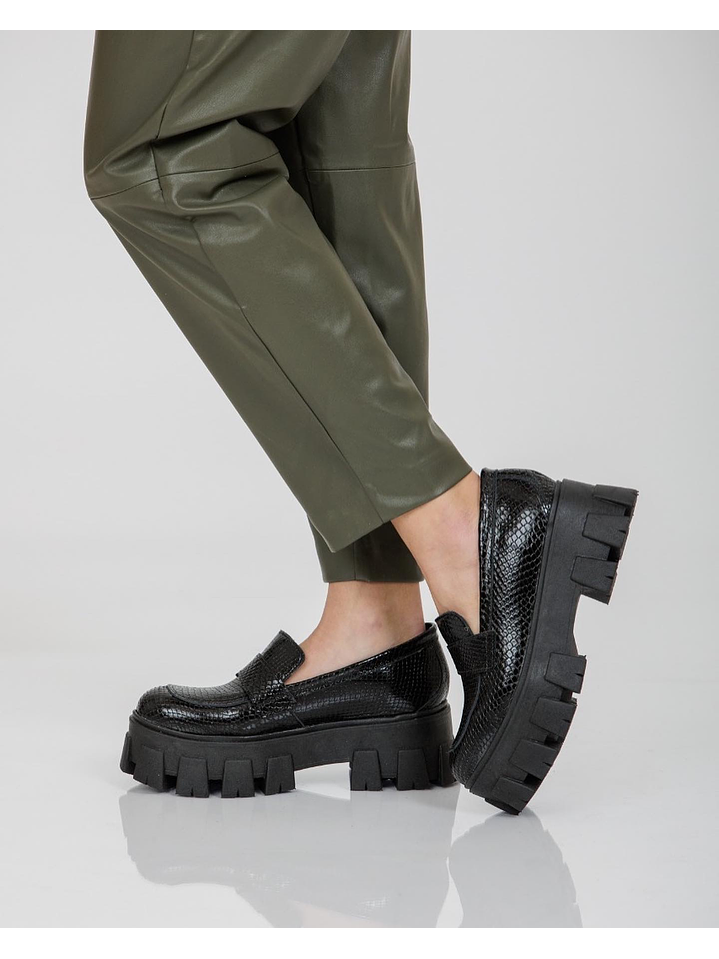 Florencia piton negro  1