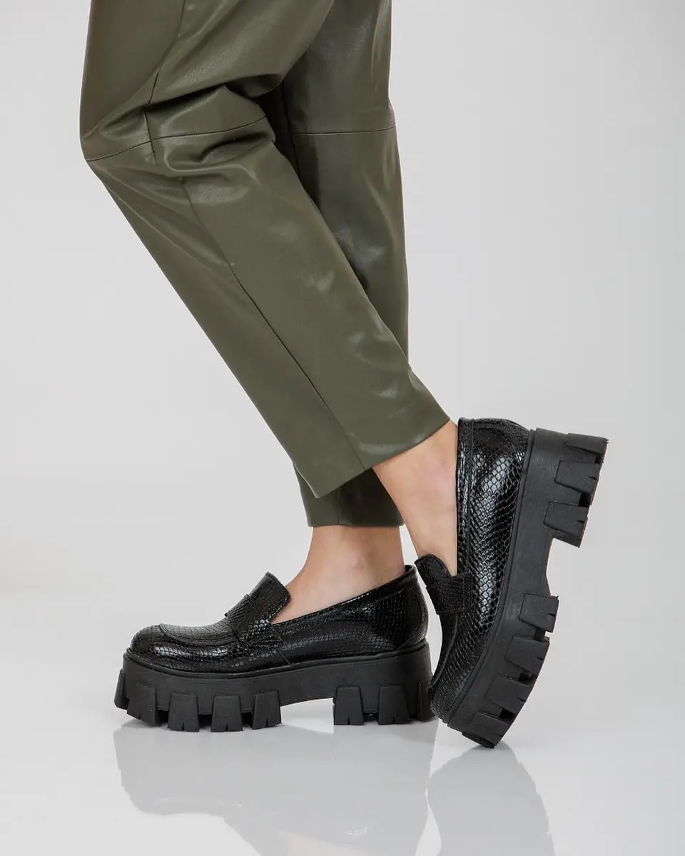 Florencia piton negro  1