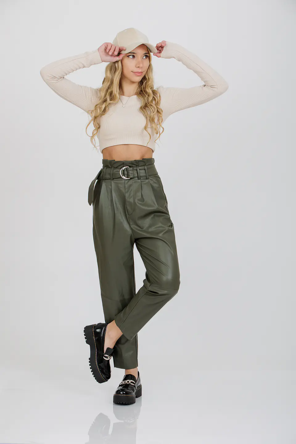 ROMINA CHAROL 8