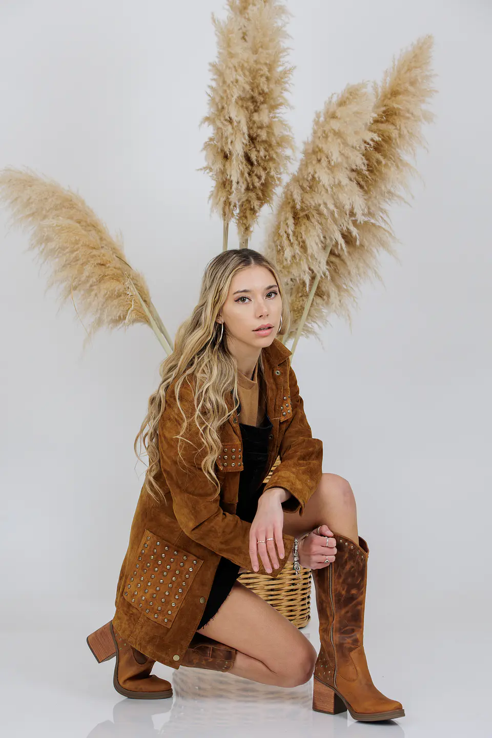 BORDEAUX PULL UP TOFFE  5