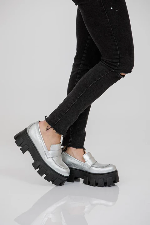 FLORENCIA FLOATER PLATA