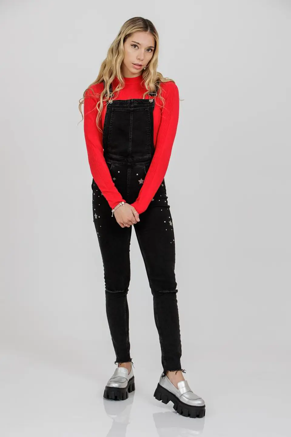 FLORENCIA FLOATER PLATA 3