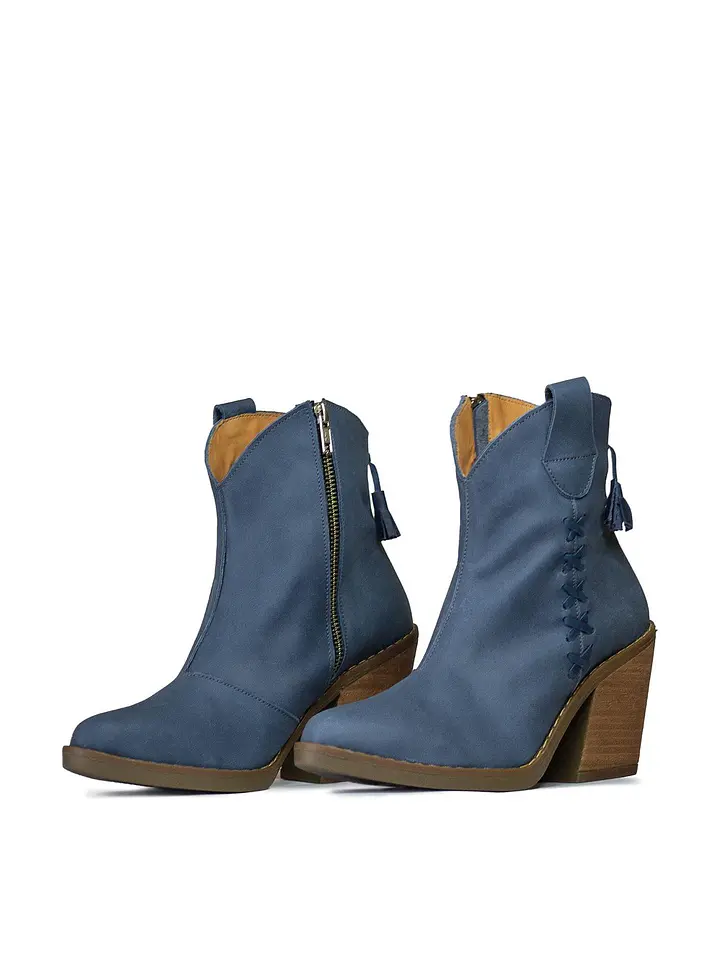 Brave Breack Jeans  2