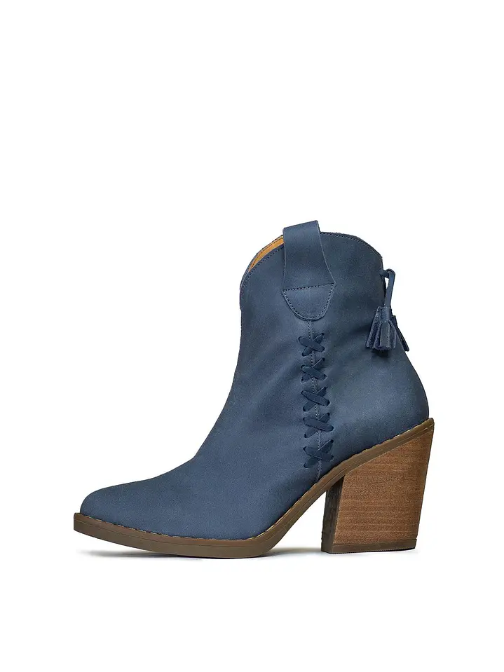 Brave Breack Jeans  3