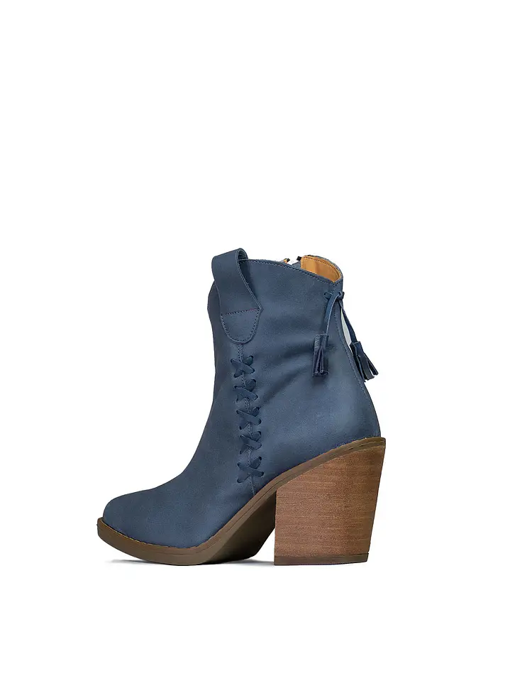 Brave Breack Jeans  5