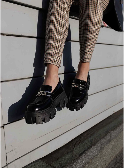 JACINTA CHAROL NEGRO