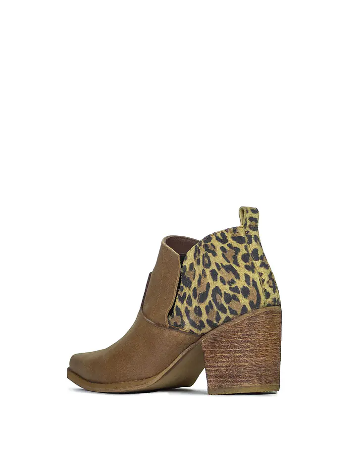 Santa Fe  breack toffe /chita  6