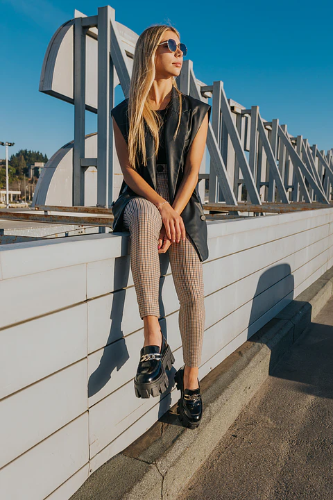 JACINTA CHAROL NEGRO