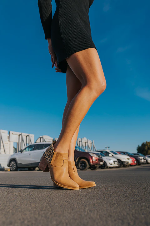 Santa Fe  breack toffe /chita 