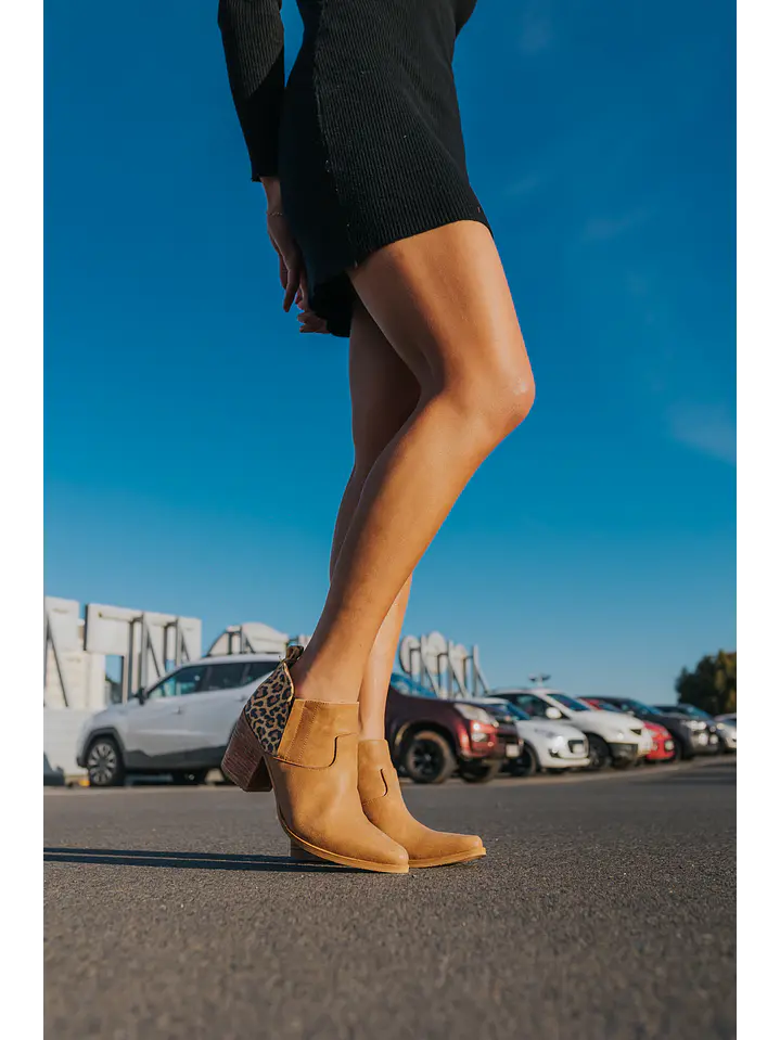 Santa Fe  breack toffe /chita  1