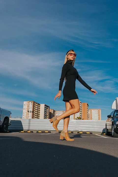 Santa Fe  breack toffe /chita 