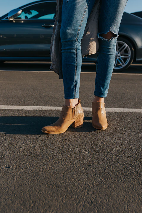 Santa Fe breack toffe /caimán 