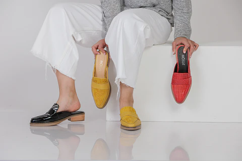 ANGELA RICHATO ZEBRA