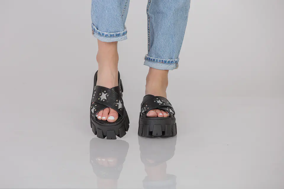 STELLA NEGRO 1