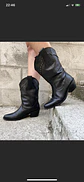 Orleans negro tachas  - Miniatura 5