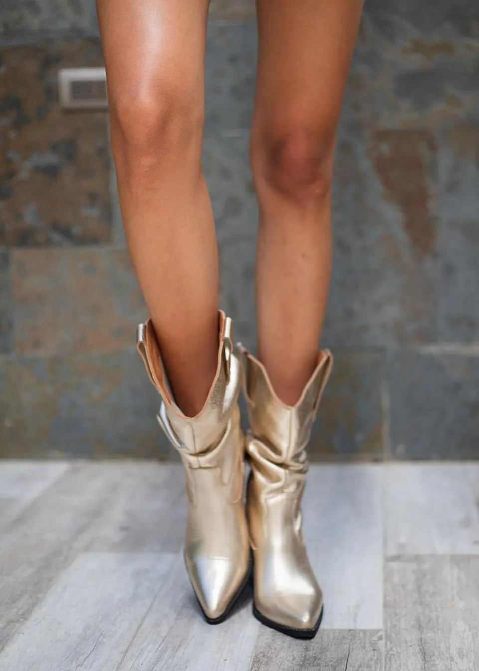 Bota Glov Niquel 3