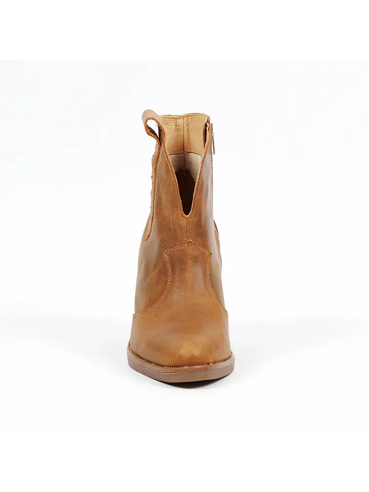 FERN PULL UP CARAMELO  4