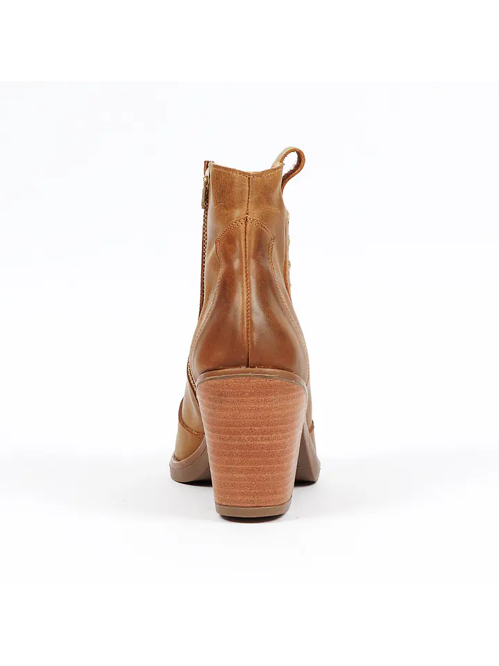 FERN PULL UP CARAMELO  5