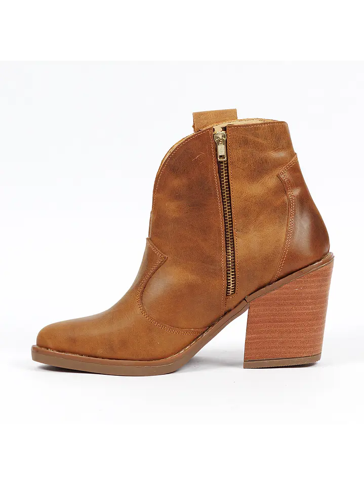 FERN PULL UP CARAMELO  3